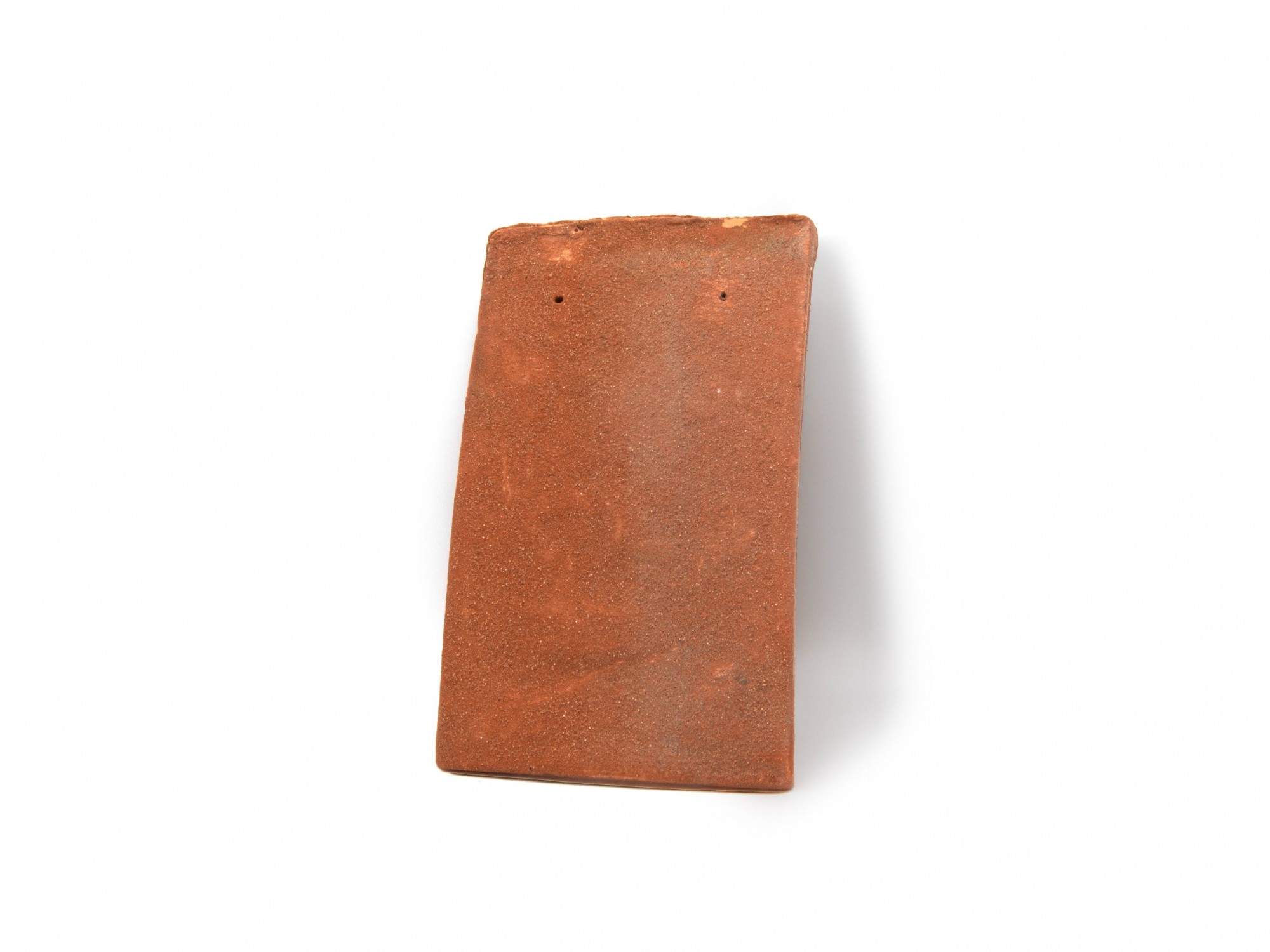 Tegelpan - red